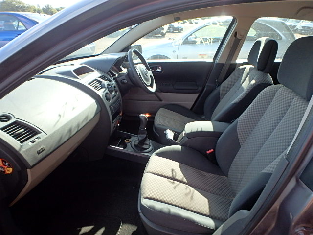 RENAULT MEGANE Dismantlers, MEGANE EXPRESSION Car Spares 