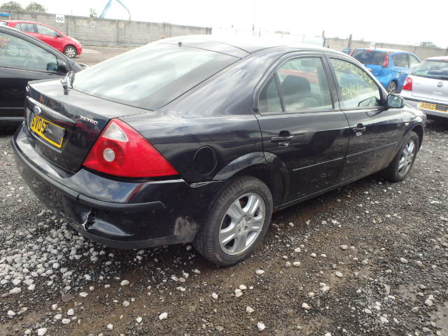 FORD MONDEO Dismantlers, MONDEO ZETEC Used Spares 
