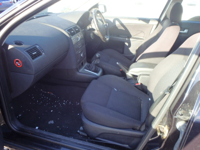 FORD MONDEO Dismantlers, MONDEO ZETEC Car Spares 