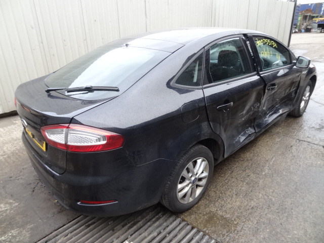 FORD MONDEO Dismantlers, MONDEO ZETEC Used Spares 