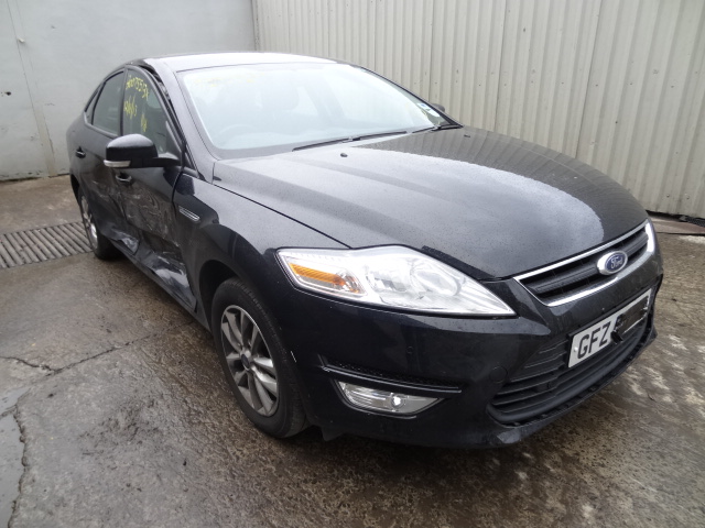 FORD MONDEO Breakers, MONDEO ZETEC Reconditioned Parts 