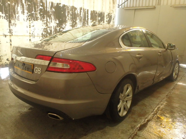 JAGUAR XF Dismantlers, XF LUXURY Used Spares 