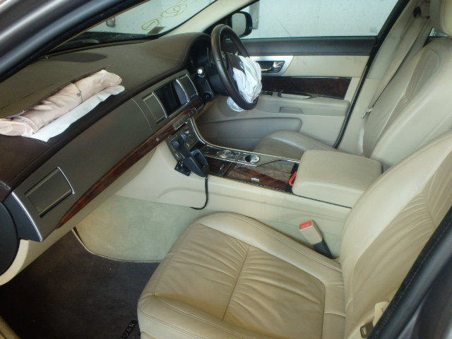 JAGUAR XF Dismantlers, XF LUXURY Car Spares 