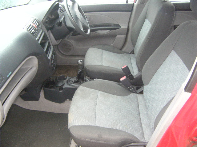 KIA PICANTO Dismantlers, PICANTO ZA Car Spares 