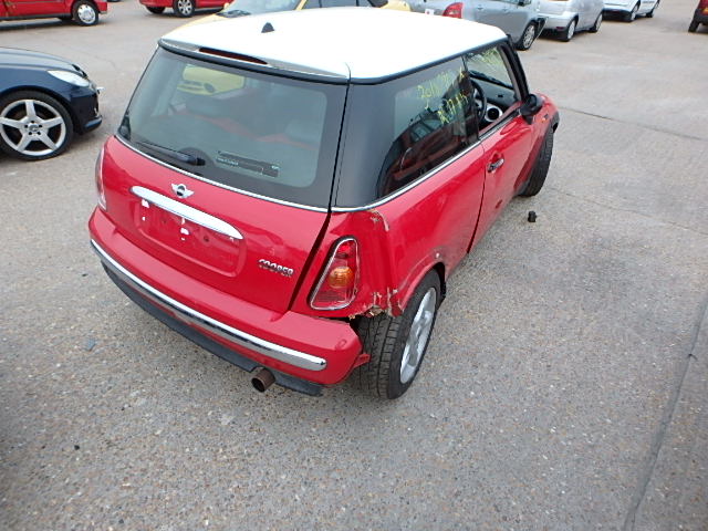 MINI MINI Dismantlers, MINI MINI COOPER Used Spares 