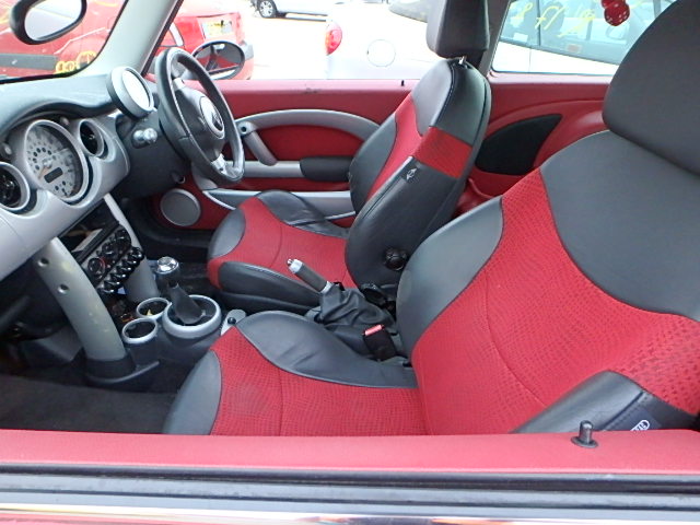 MINI MINI Dismantlers, MINI MINI COOPER Car Spares 