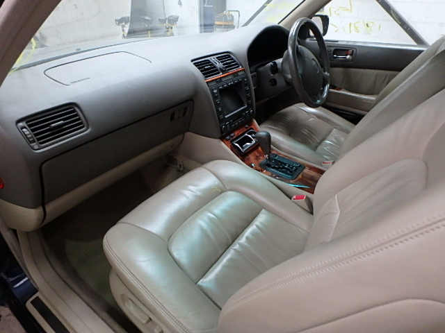 LEXUS LS400 Dismantlers, LS400 AUTO Car Spares 
