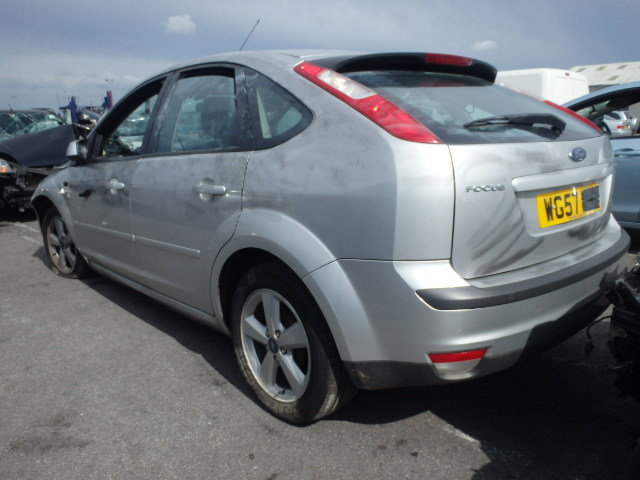 Breaking FORD FOCUS, FOCUS ZETEC Secondhand Parts 