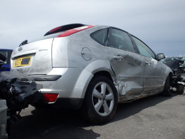 FORD FOCUS Dismantlers, FOCUS ZETEC Used Spares 