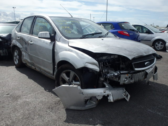 FORD FOCUS Breakers, FOCUS ZETEC Reconditioned Parts 