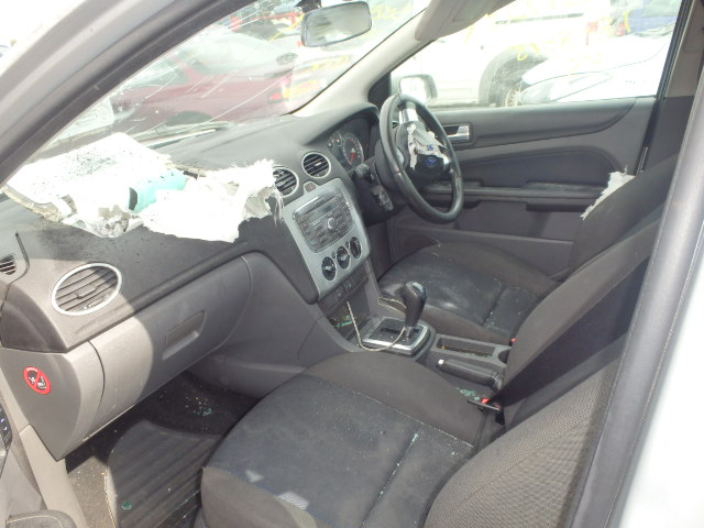 FORD FOCUS Dismantlers, FOCUS ZETEC Car Spares 