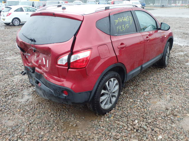 NISSAN QASHQAI Dismantlers, QASHQAI TE Used Spares 