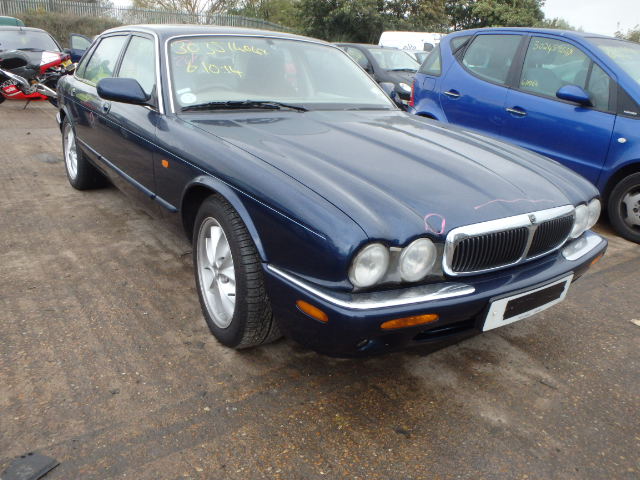 JAGUAR XJ Breakers, XJ 8 AUTO Reconditioned Parts 