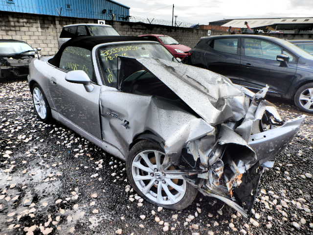 HONDA S2000 Breakers, S2000 GT Reconditioned Parts 