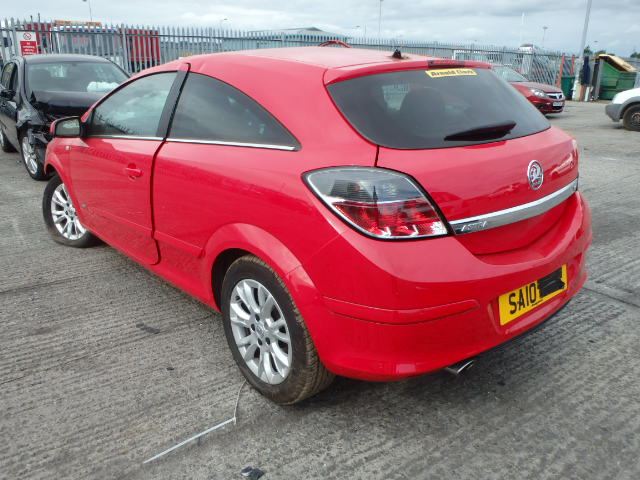 Breaking VAUXHALL ASTRA, ASTRA SRI Secondhand Parts 