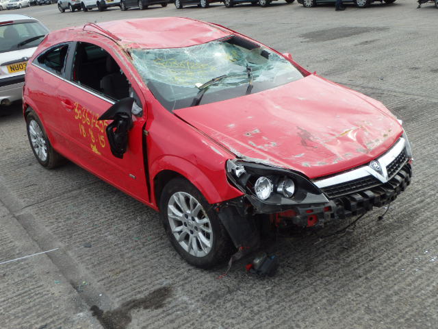 VAUXHALL ASTRA Breakers, ASTRA SRI Reconditioned Parts 