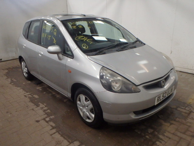 HONDA JAZZ Breakers, JAZZ SE Reconditioned Parts 