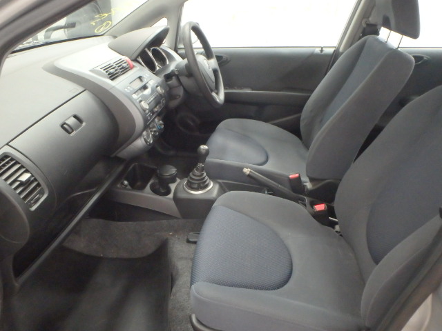 HONDA JAZZ Dismantlers, JAZZ SE Car Spares 