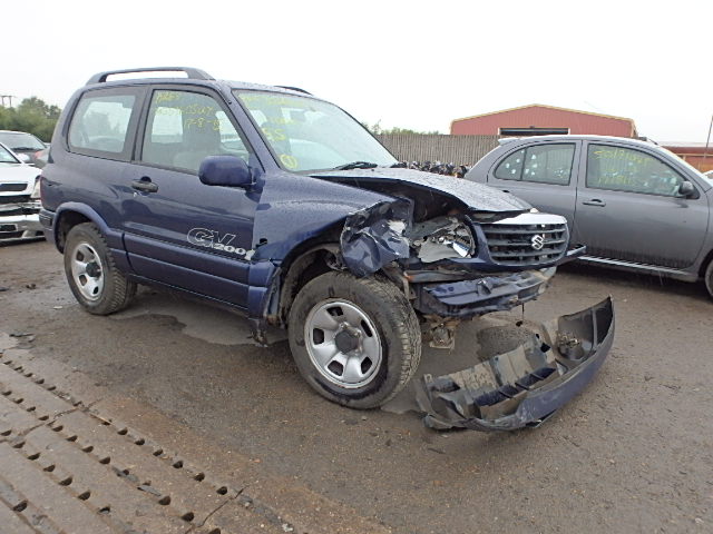 SUZUKI GR VITARA Breakers, GR VITARA  Reconditioned Parts 