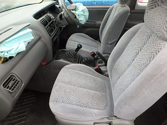 SUZUKI GR VITARA Dismantlers, GR VITARA  Car Spares 