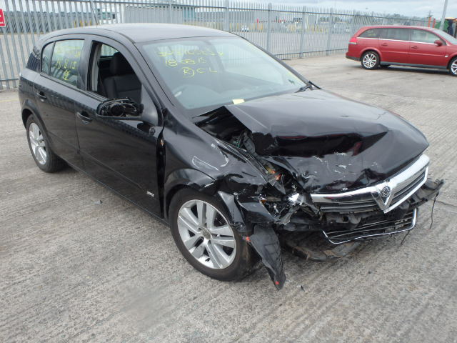 VAUXHALL ASTRA Breakers, ASTRA SXI Reconditioned Parts 