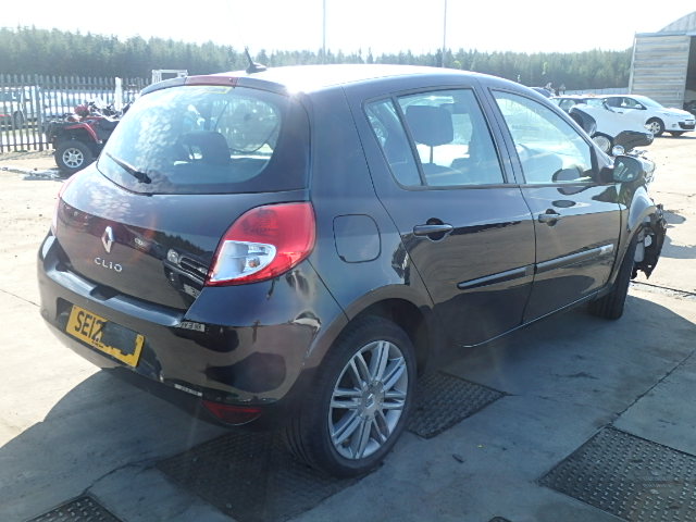RENAULT CLIO Dismantlers, CLIO DYNAMIQUE Used Spares 