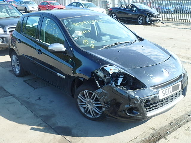 RENAULT CLIO Breakers, CLIO DYNAMIQUE Reconditioned Parts 