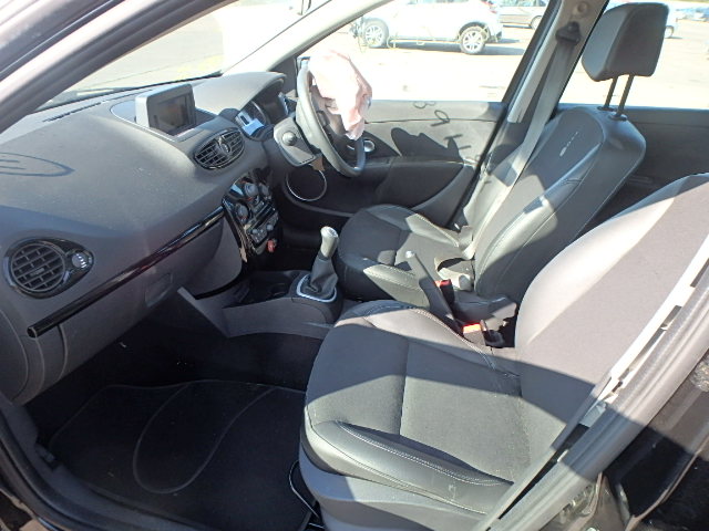 RENAULT CLIO Dismantlers, CLIO DYNAMIQUE Car Spares 