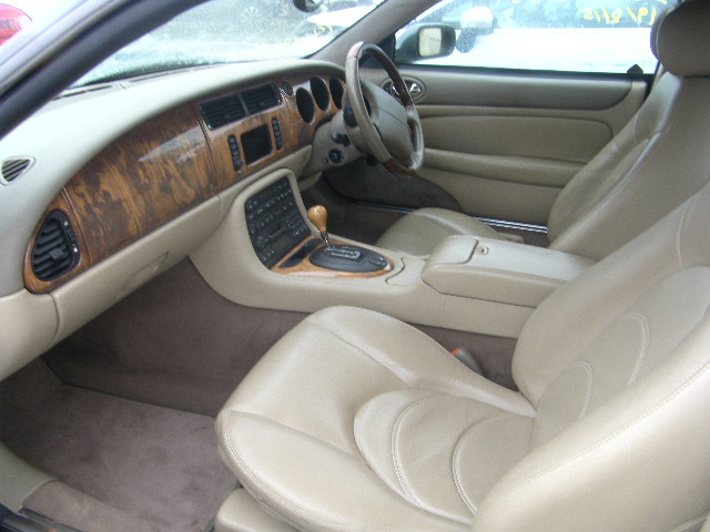 JAGUAR XKR Dismantlers, XKR AUTO Car Spares 