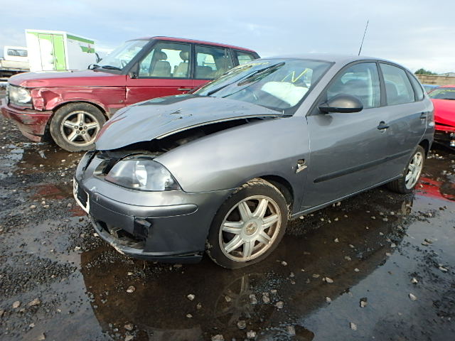 SEAT IBIZA Breakers, REFERENCE Parts 