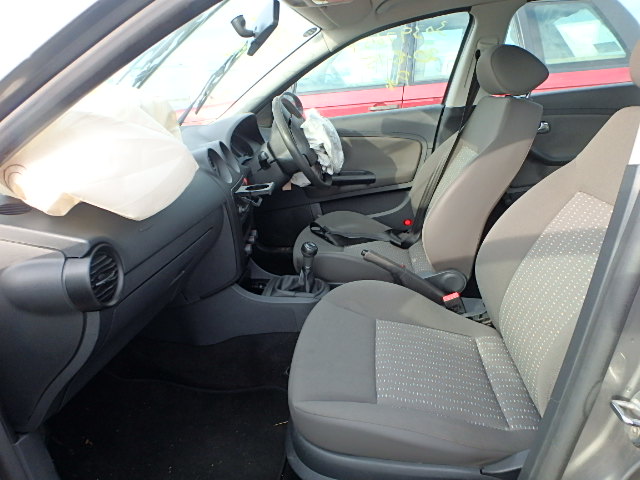 SEAT IBIZA Dismantlers, IBIZA REFERENCE Car Spares 