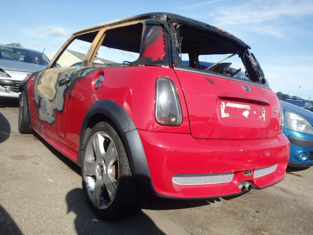 Breaking MINI MINI, MINI MINI COOPER Secondhand Parts 