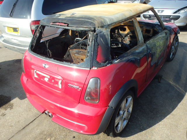 MINI MINI Dismantlers, MINI MINI COOPER Used Spares 