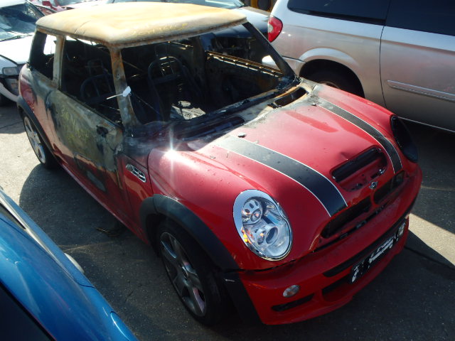 MINI MINI Breakers, MINI MINI COOPER Reconditioned Parts 
