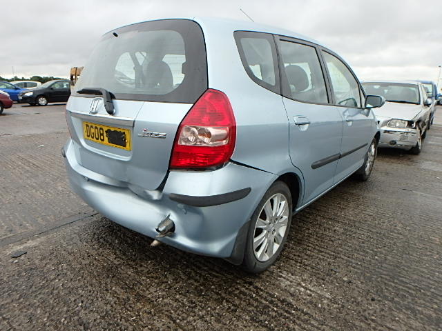 HONDA JAZZ Dismantlers, JAZZ SE Used Spares 