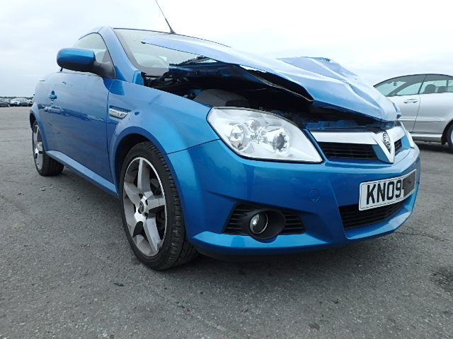 VAUXHALL TIGRA Breakers, TIGRA EXCLUSIVE Reconditioned Parts 