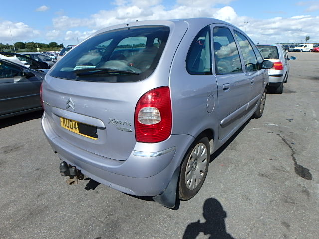 CITROEN XSARA Dismantlers, XSARA PICASSO Used Spares 