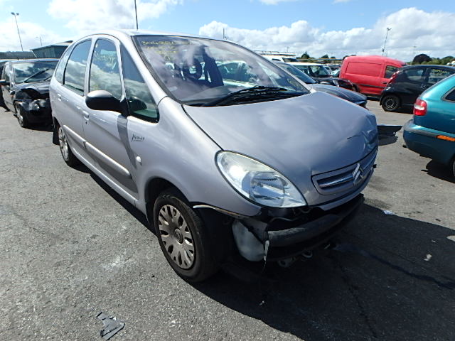 CITROEN XSARA Breakers, XSARA PICASSO Reconditioned Parts 