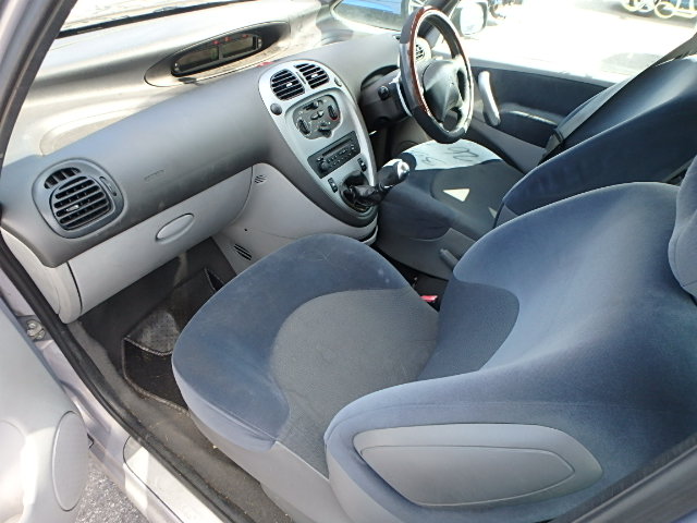CITROEN XSARA Dismantlers, XSARA PICASSO Car Spares 
