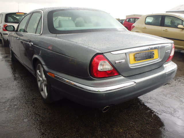 Breaking JAGUAR XJ, XJ EXECUTIVE Secondhand Parts 