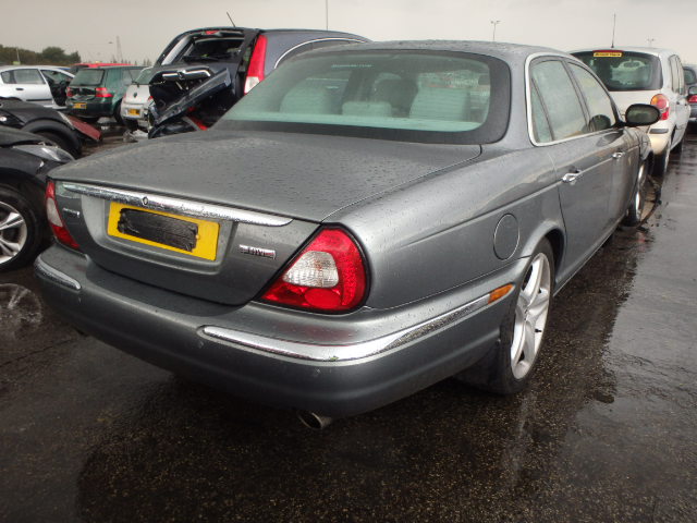 JAGUAR XJ Dismantlers, XJ EXECUTIVE Used Spares 