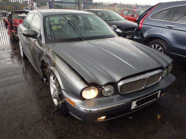 JAGUAR XJ Breakers, XJ EXECUTIVE Reconditioned Parts 