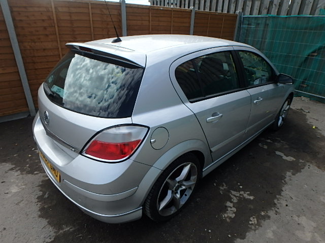 VAUXHALL ASTRA Dismantlers, ASTRA SRI Used Spares 