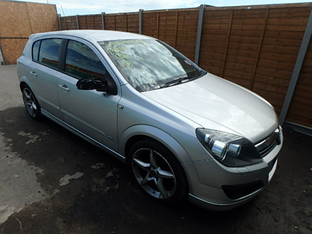 VAUXHALL ASTRA Breakers, ASTRA SRI Reconditioned Parts 