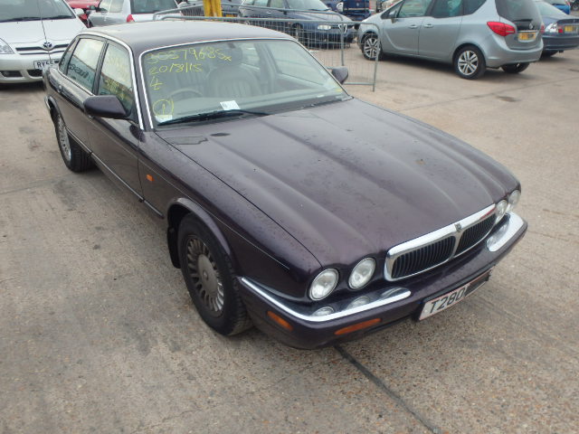 JAGUAR XJ Breakers, XJ 8 AUTO Reconditioned Parts 