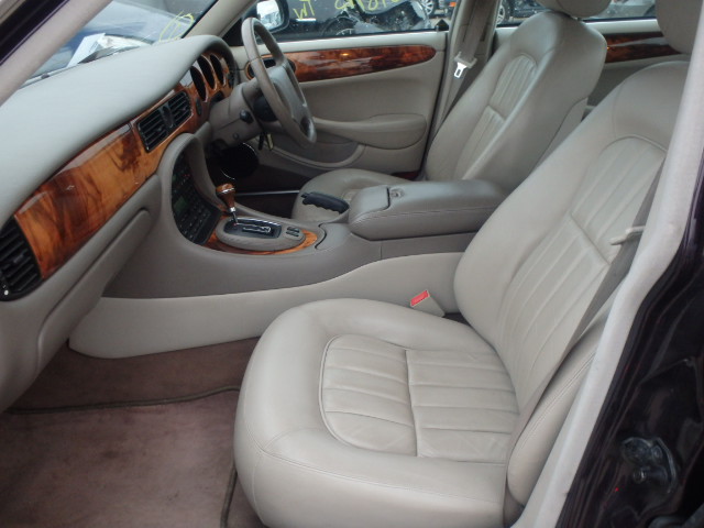 JAGUAR XJ Dismantlers, XJ 8 AUTO Car Spares 