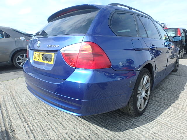 BMW 320 Dismantlers, 320 D SE TOURING Used Spares 