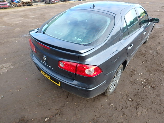 RENAULT LAGUNA Dismantlers, LAGUNA GT Used Spares 