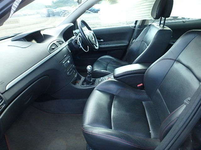 RENAULT LAGUNA Dismantlers, LAGUNA GT Car Spares 