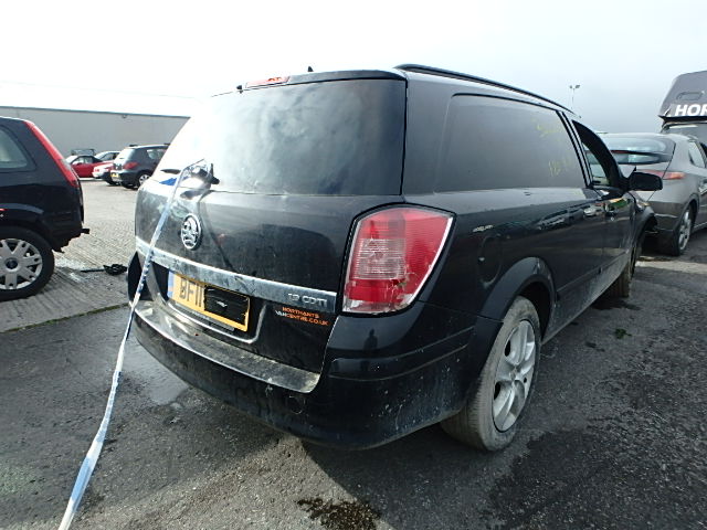 VAUXHALL ASTRA Dismantlers, ASTRA LIFE Used Spares 